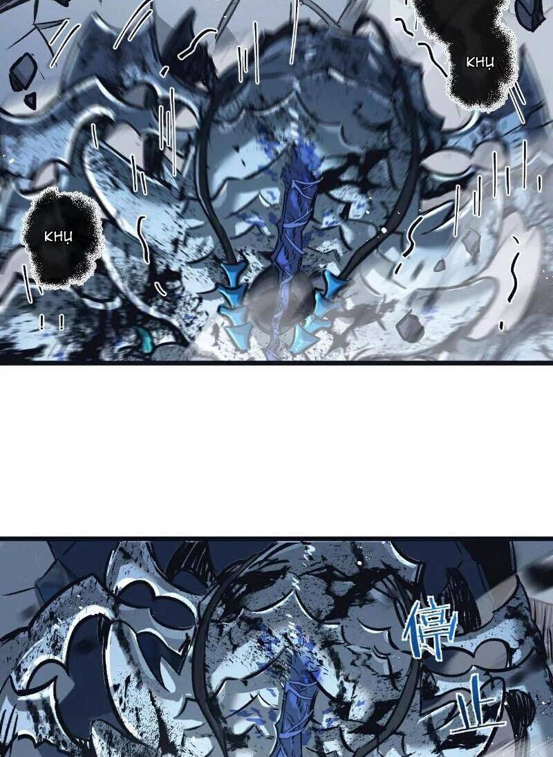 Nông Trường Siêu Cấp Ở Tận Thế Chapter  72 - 26