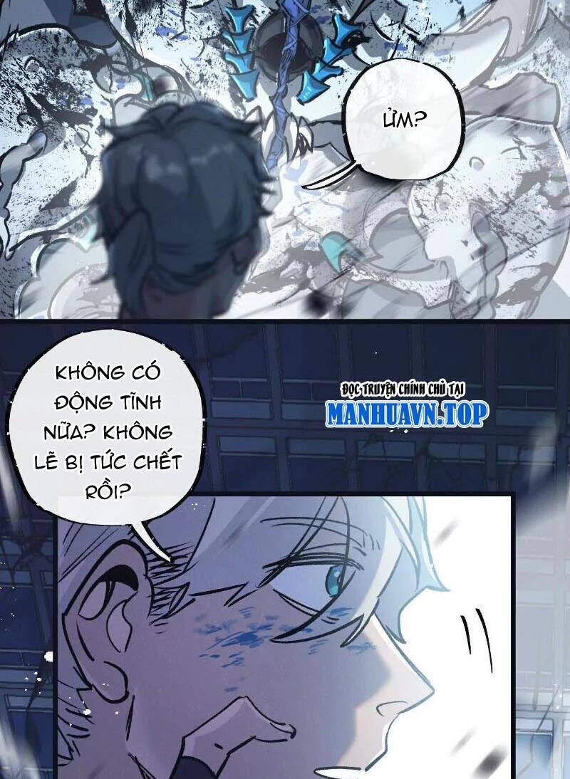 Nông Trường Siêu Cấp Ở Tận Thế Chapter  72 - 27