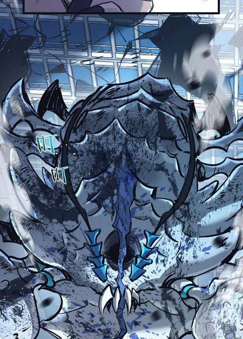 Nông Trường Siêu Cấp Ở Tận Thế Chapter  72 - 28