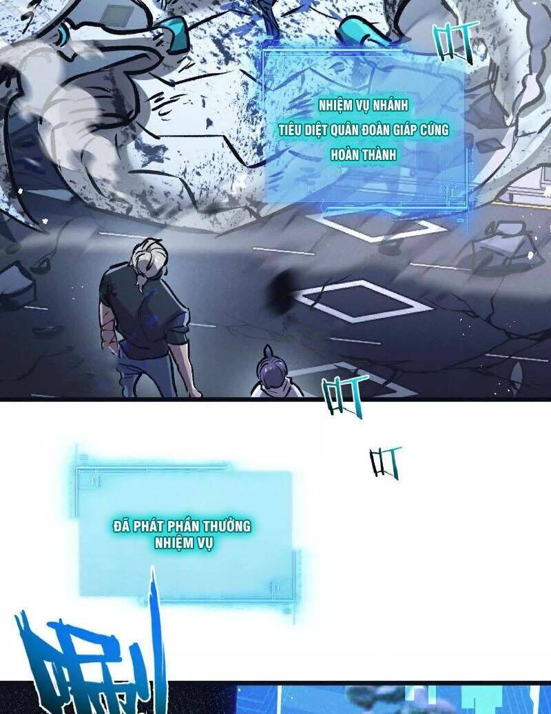 Nông Trường Siêu Cấp Ở Tận Thế Chapter  72 - 29