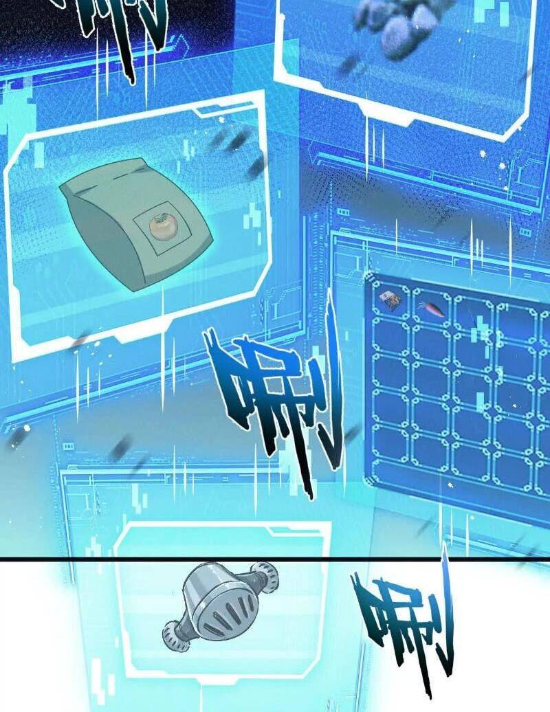 Nông Trường Siêu Cấp Ở Tận Thế Chapter  72 - 30