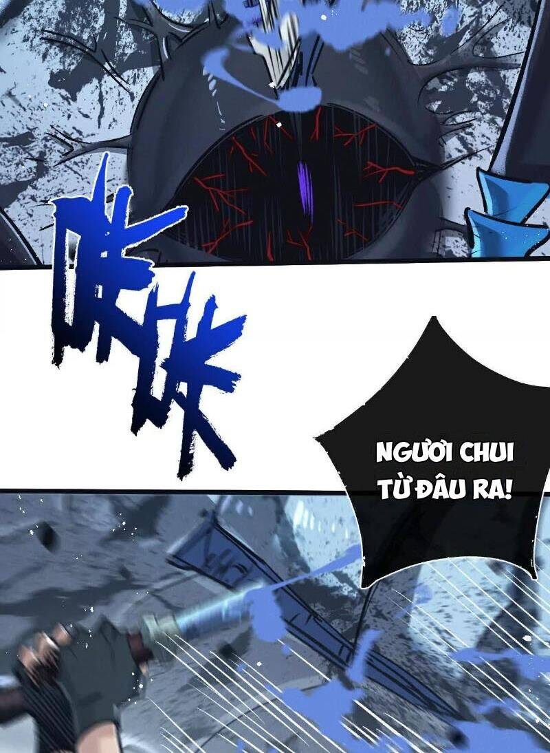 Nông Trường Siêu Cấp Ở Tận Thế Chapter  72 - 4