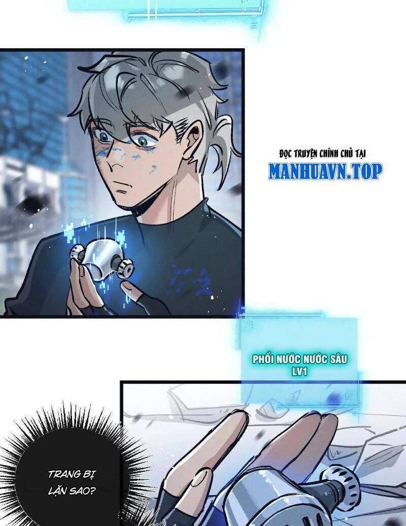 Nông Trường Siêu Cấp Ở Tận Thế Chapter  72 - 31