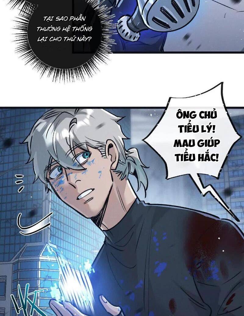 Nông Trường Siêu Cấp Ở Tận Thế Chapter  72 - 32