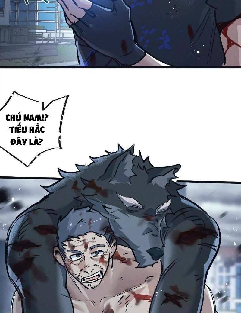 Nông Trường Siêu Cấp Ở Tận Thế Chapter  72 - 33