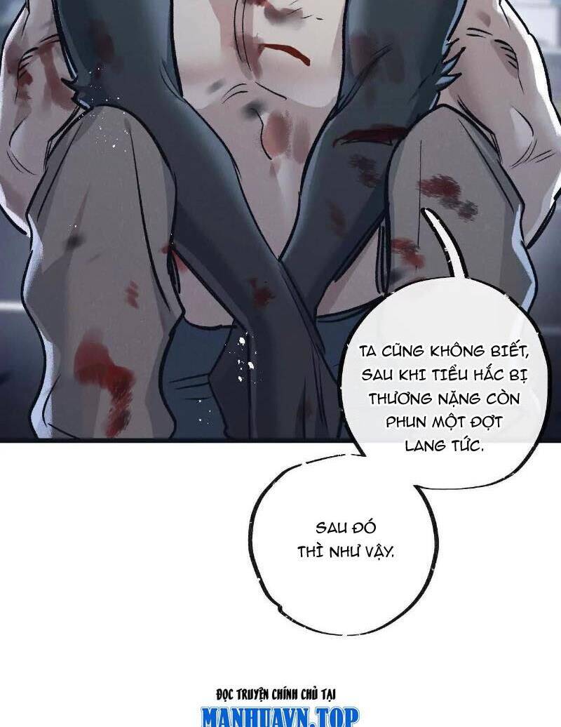 Nông Trường Siêu Cấp Ở Tận Thế Chapter  72 - 34