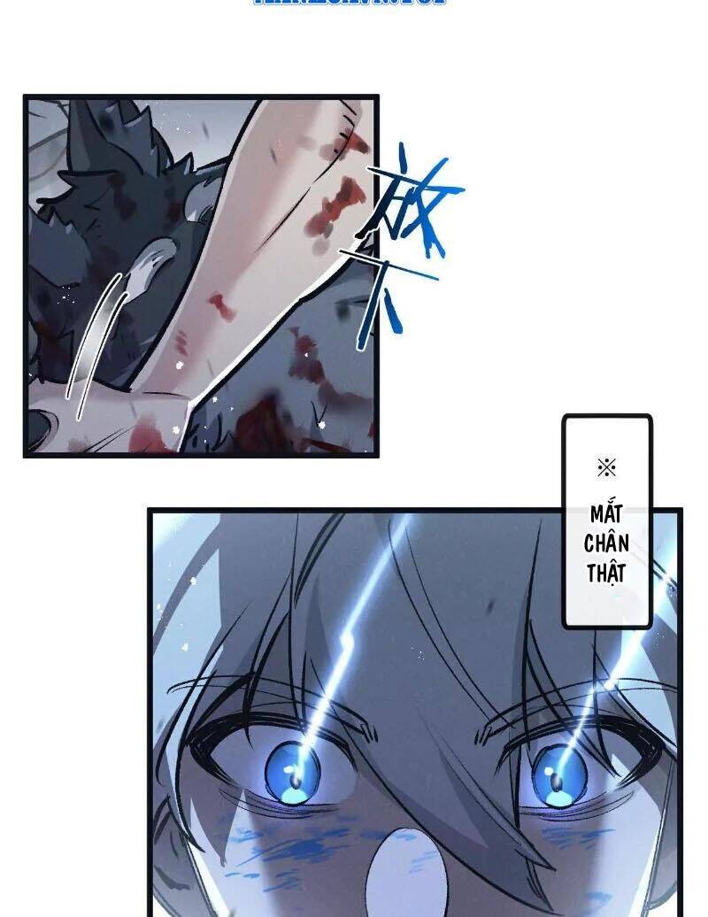 Nông Trường Siêu Cấp Ở Tận Thế Chapter  72 - 35