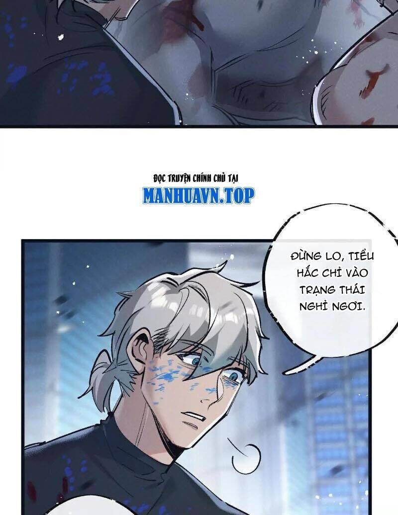 Nông Trường Siêu Cấp Ở Tận Thế Chapter  72 - 37