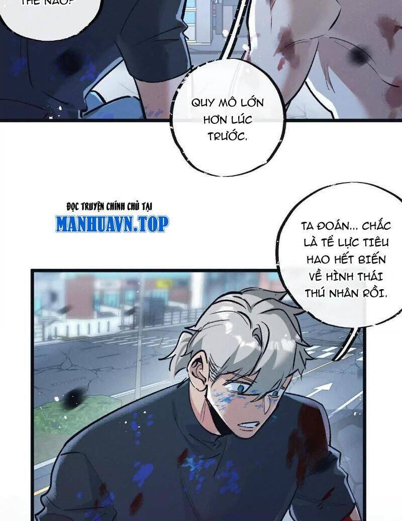 Nông Trường Siêu Cấp Ở Tận Thế Chapter  72 - 39