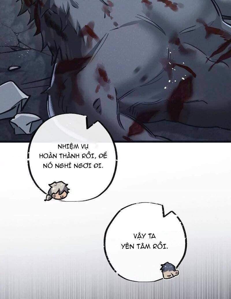 Nông Trường Siêu Cấp Ở Tận Thế Chapter  72 - 41