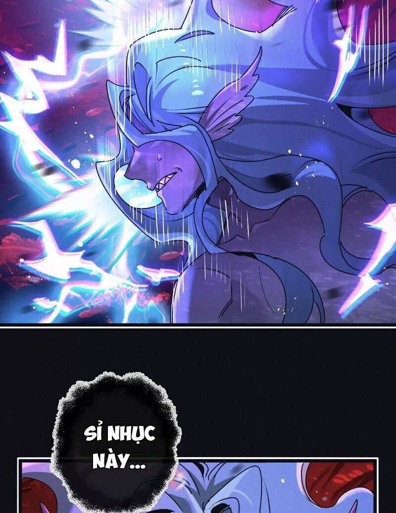 Nông Trường Siêu Cấp Ở Tận Thế Chapter  72 - 44
