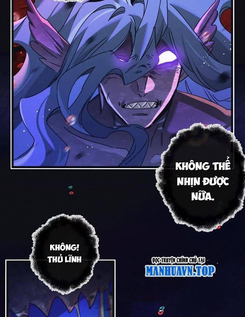 Nông Trường Siêu Cấp Ở Tận Thế Chapter  72 - 45