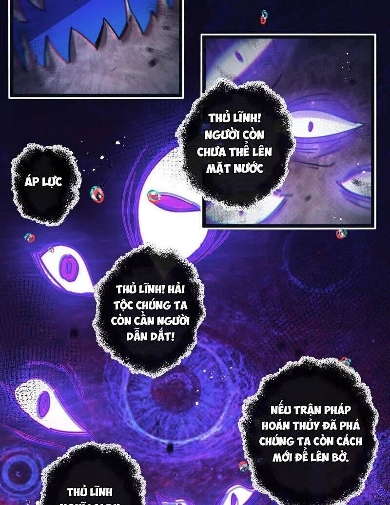 Nông Trường Siêu Cấp Ở Tận Thế Chapter  72 - 46