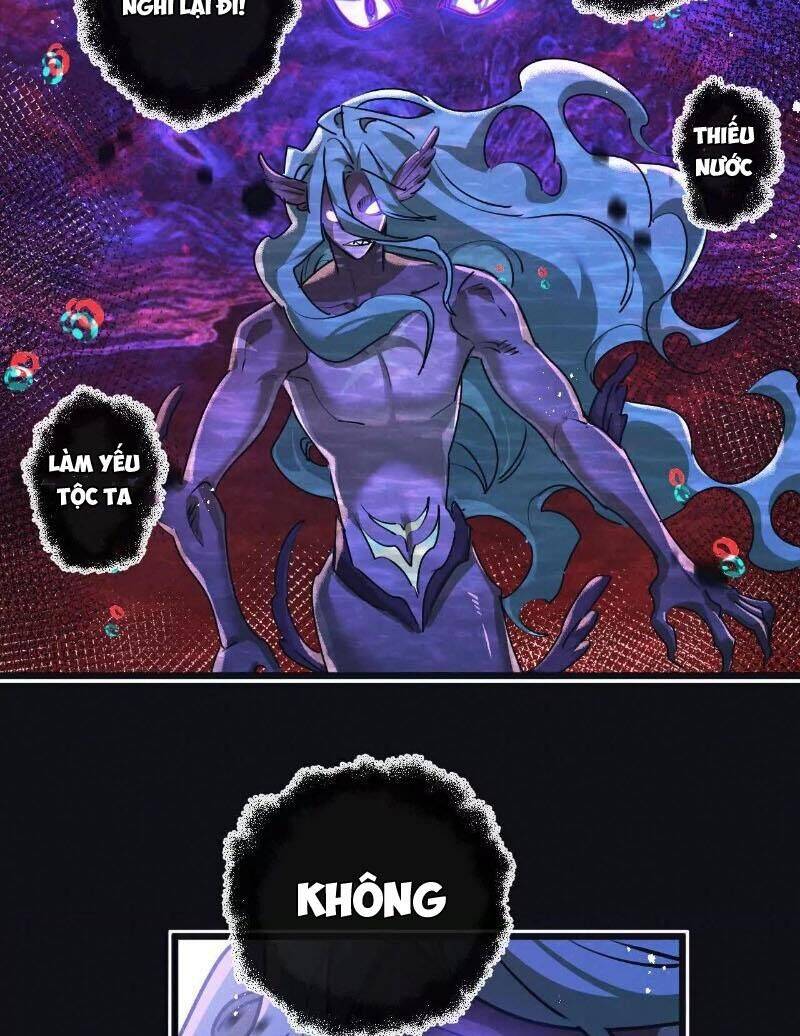 Nông Trường Siêu Cấp Ở Tận Thế Chapter  72 - 47