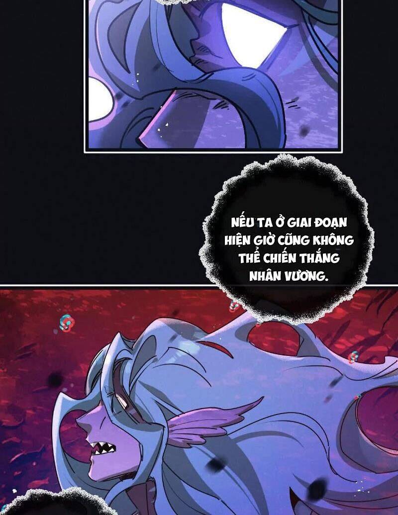 Nông Trường Siêu Cấp Ở Tận Thế Chapter  72 - 48