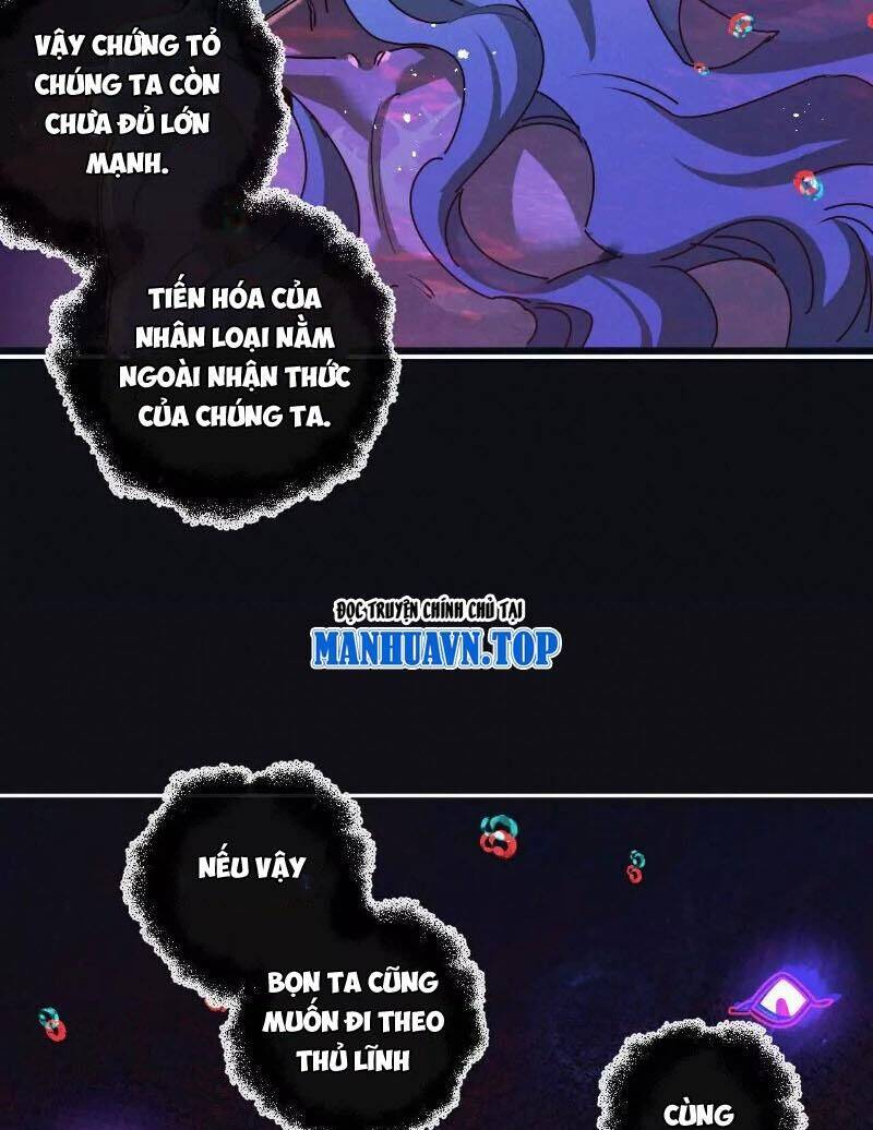 Nông Trường Siêu Cấp Ở Tận Thế Chapter  72 - 49