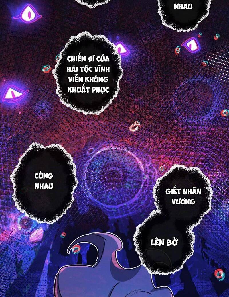 Nông Trường Siêu Cấp Ở Tận Thế Chapter  72 - 50