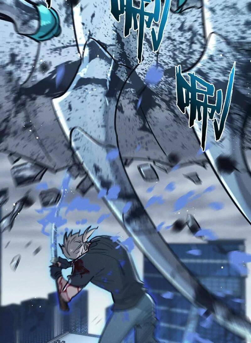 Nông Trường Siêu Cấp Ở Tận Thế Chapter  72 - 6