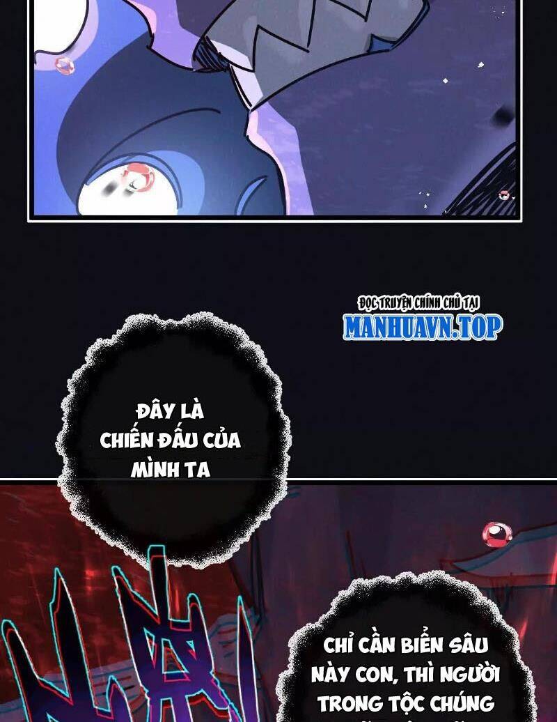 Nông Trường Siêu Cấp Ở Tận Thế Chapter  72 - 52