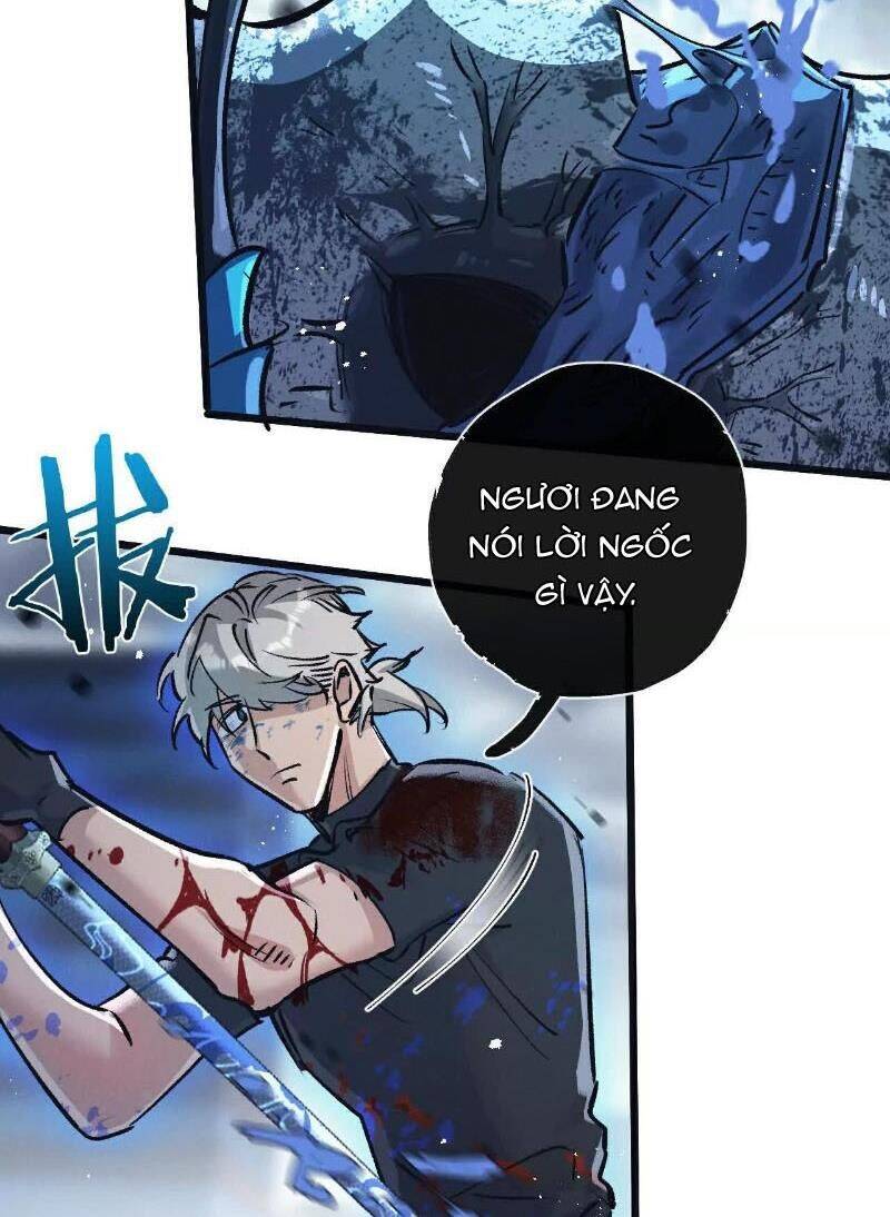 Nông Trường Siêu Cấp Ở Tận Thế Chapter  72 - 8