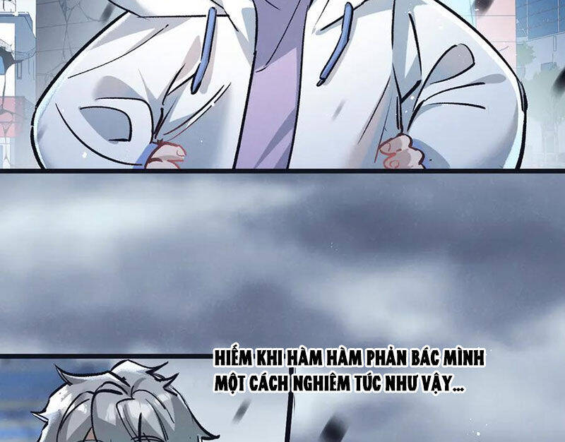 Nông Trường Siêu Cấp Ở Tận Thế Chapter  73 - 31