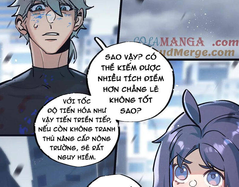 Nông Trường Siêu Cấp Ở Tận Thế Chapter  73 - 32