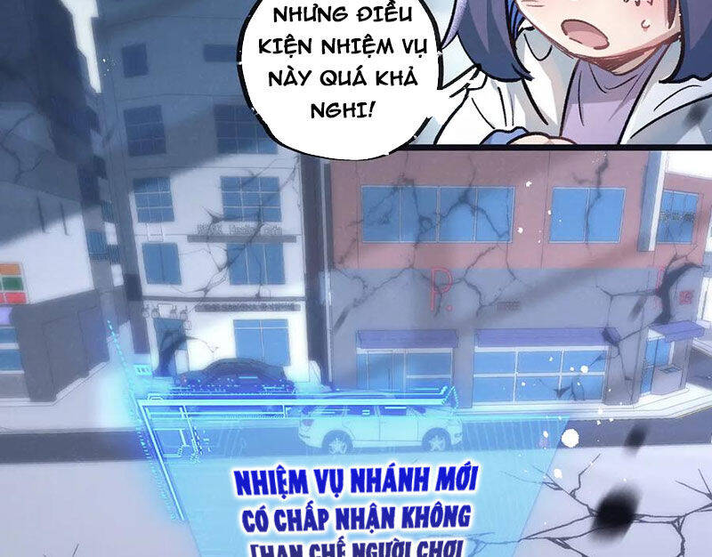 Nông Trường Siêu Cấp Ở Tận Thế Chapter  73 - 33