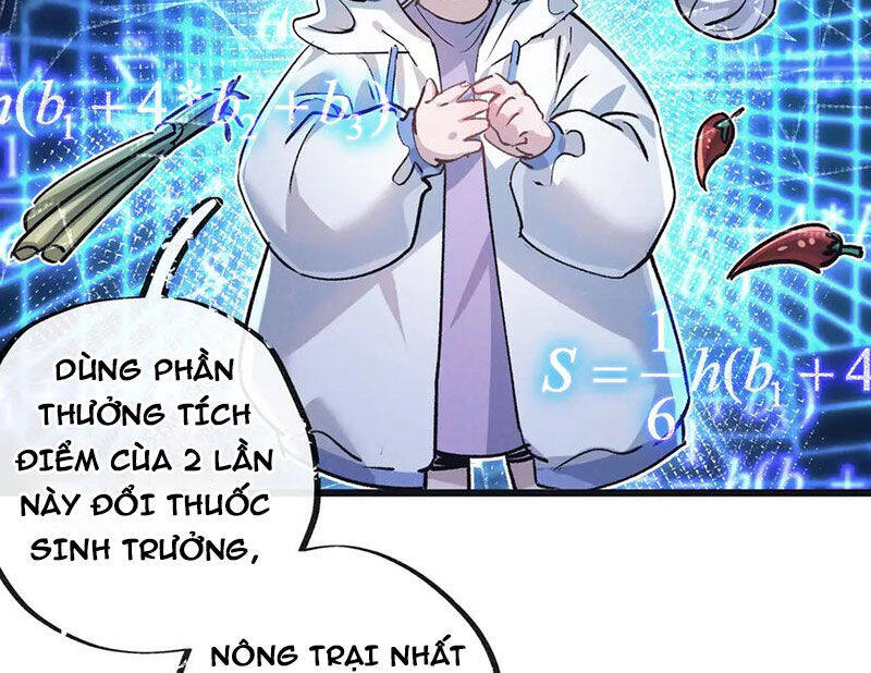 Nông Trường Siêu Cấp Ở Tận Thế Chapter  73 - 42