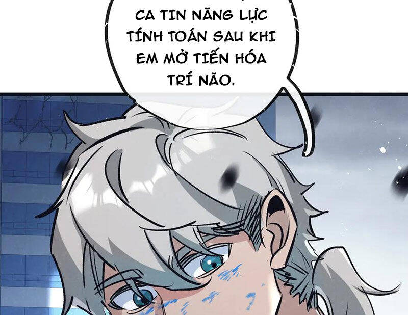 Nông Trường Siêu Cấp Ở Tận Thế Chapter  73 - 44