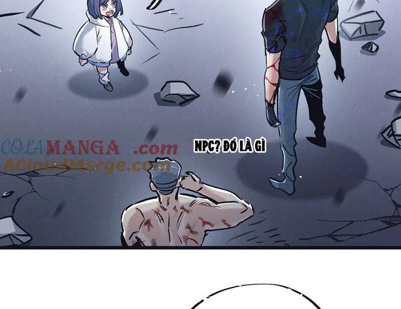 Nông Trường Siêu Cấp Ở Tận Thế Chapter  73 - 55