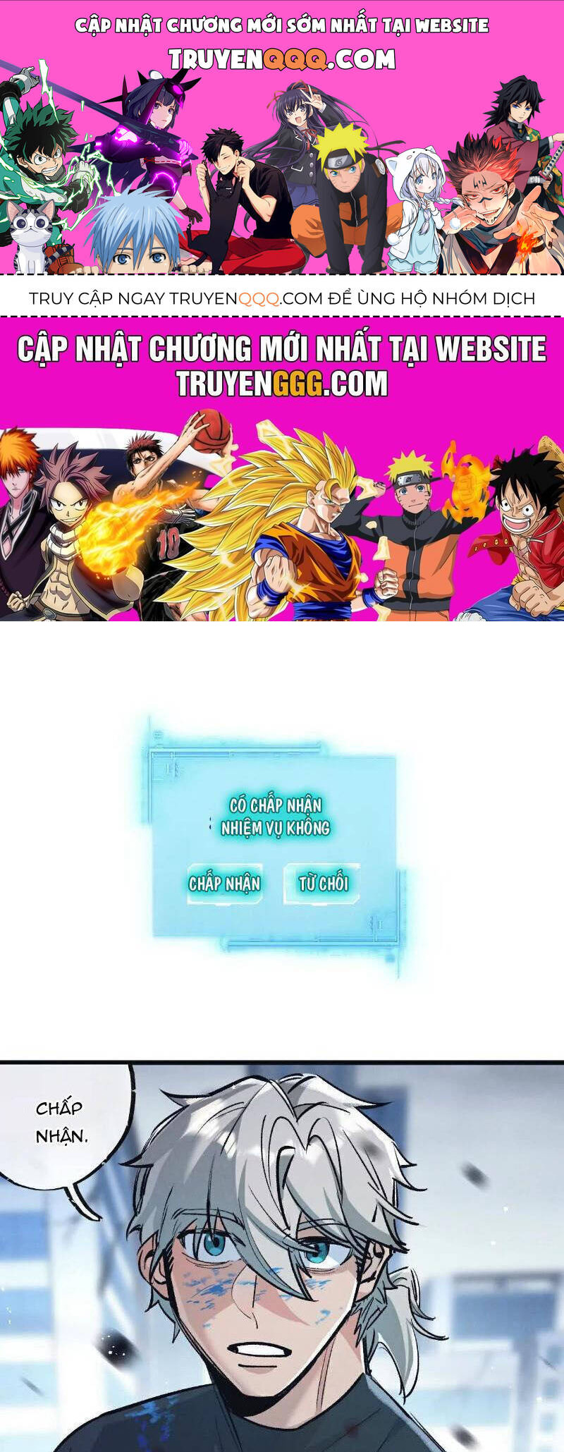 Nông Trường Siêu Cấp Ở Tận Thế Chapter 74 - 1