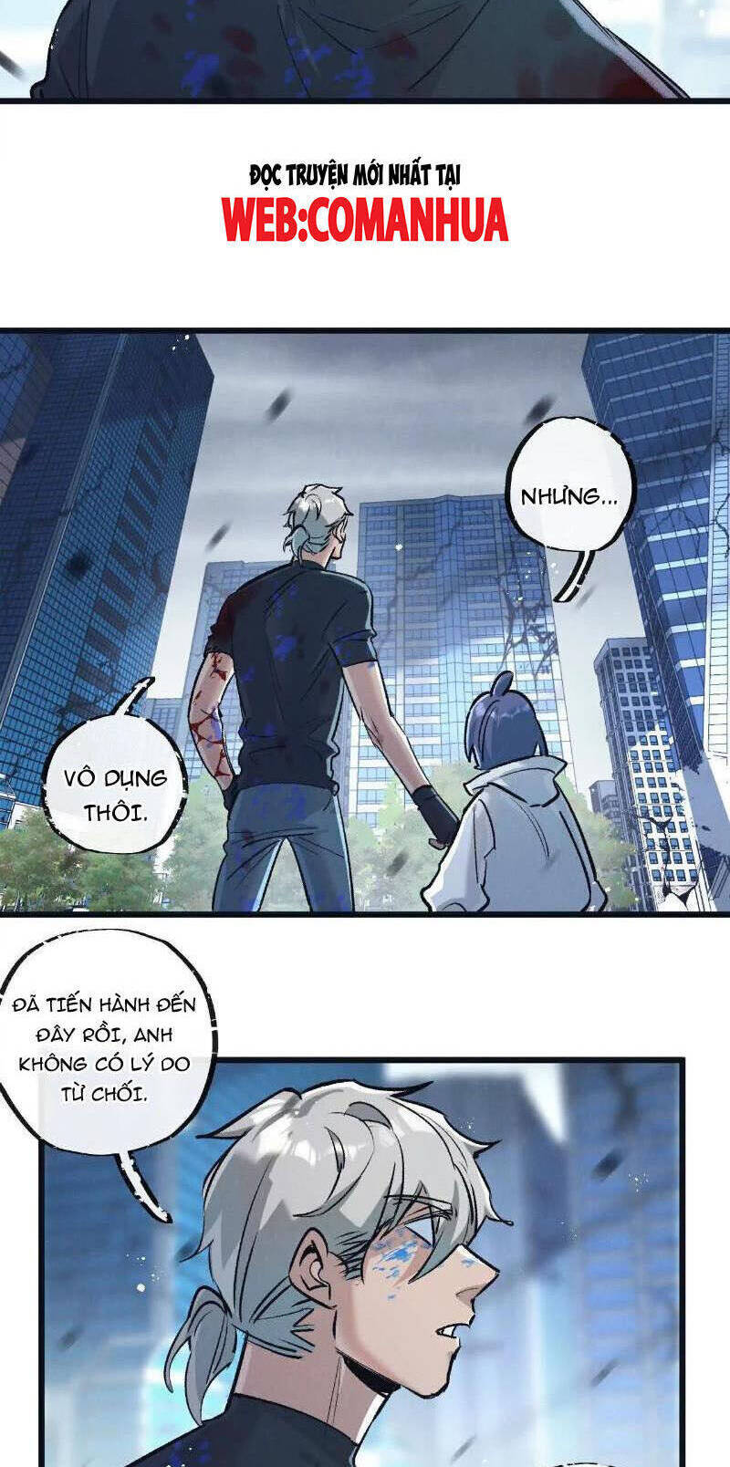 Nông Trường Siêu Cấp Ở Tận Thế Chapter 74 - 2