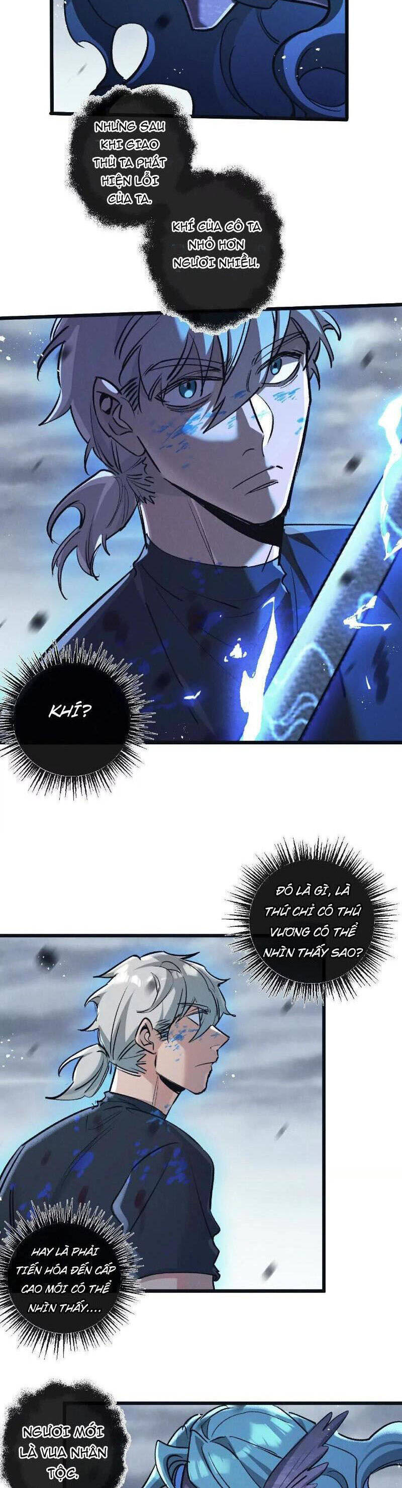 Nông Trường Siêu Cấp Ở Tận Thế Chapter 74 - 14