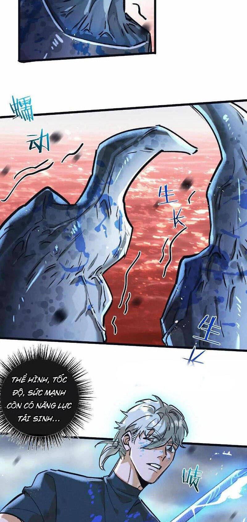 Nông Trường Siêu Cấp Ở Tận Thế Chapter 74 - 18