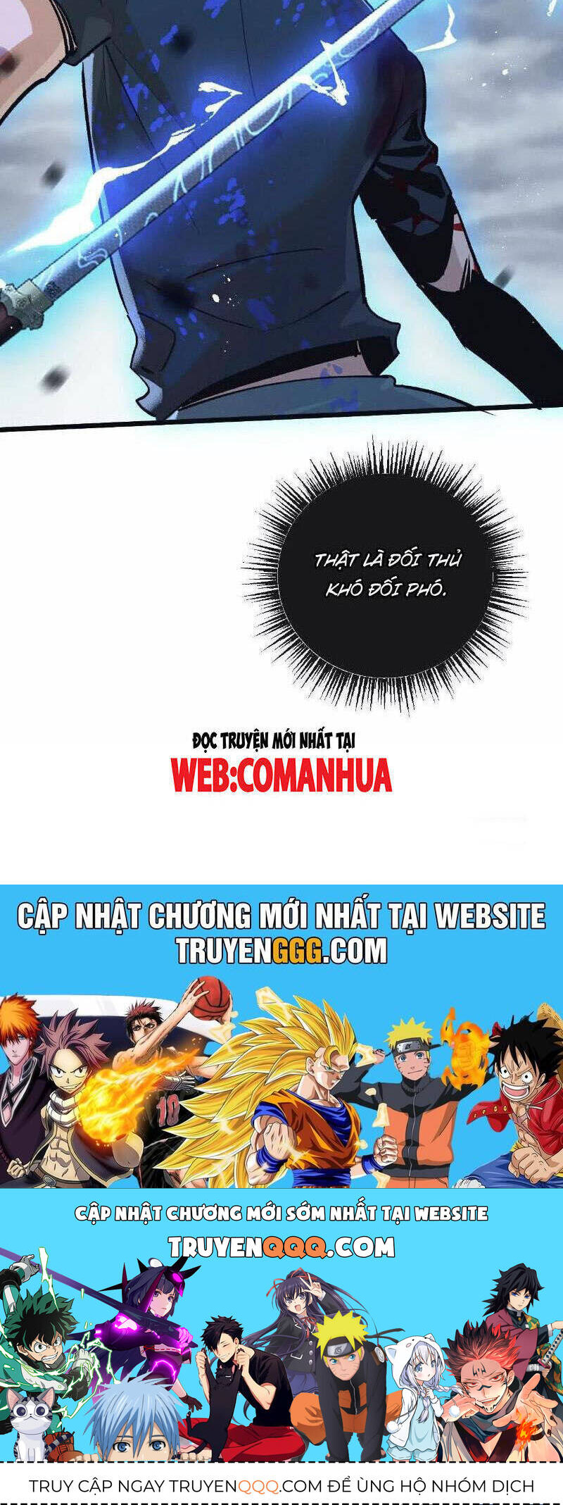 Nông Trường Siêu Cấp Ở Tận Thế Chapter 74 - 19