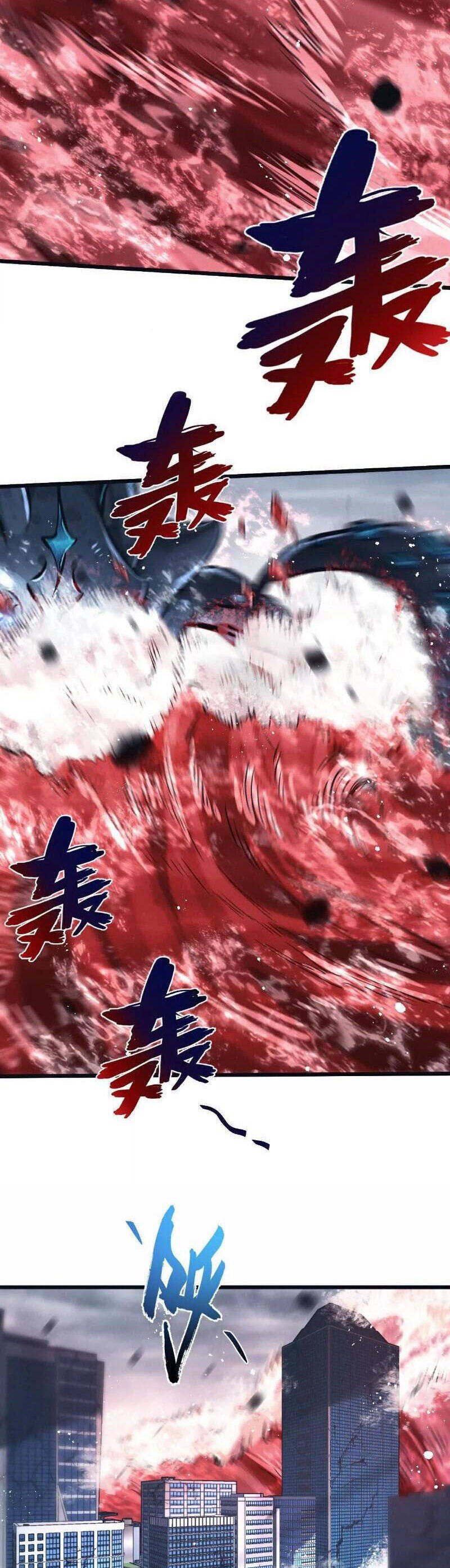 Nông Trường Siêu Cấp Ở Tận Thế Chapter 74 - 4