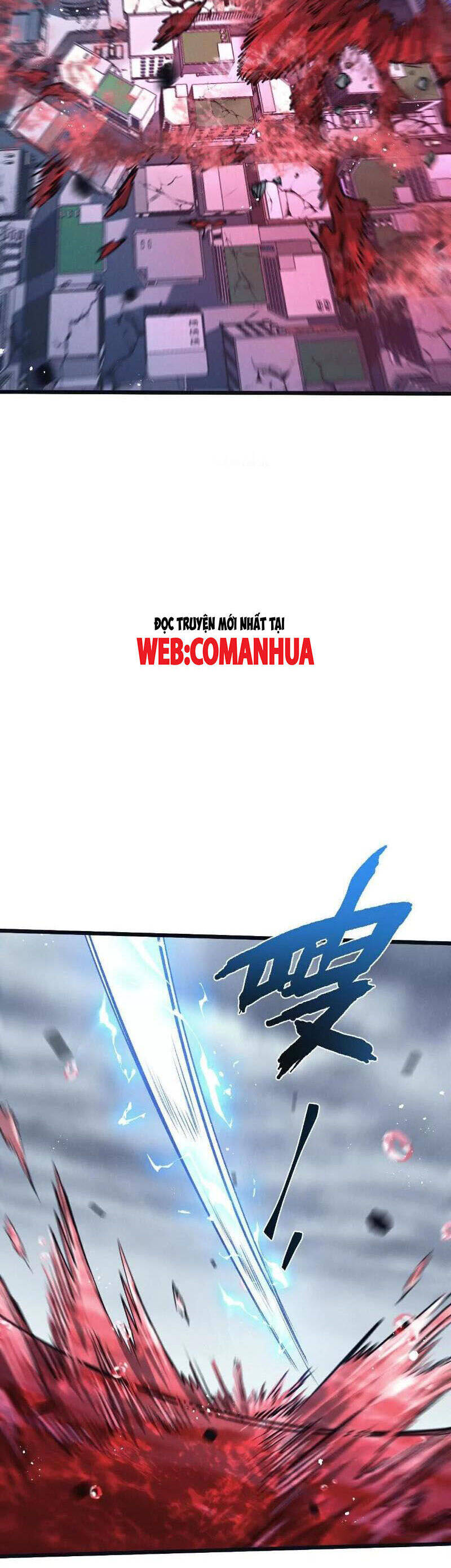 Nông Trường Siêu Cấp Ở Tận Thế Chapter 74 - 8