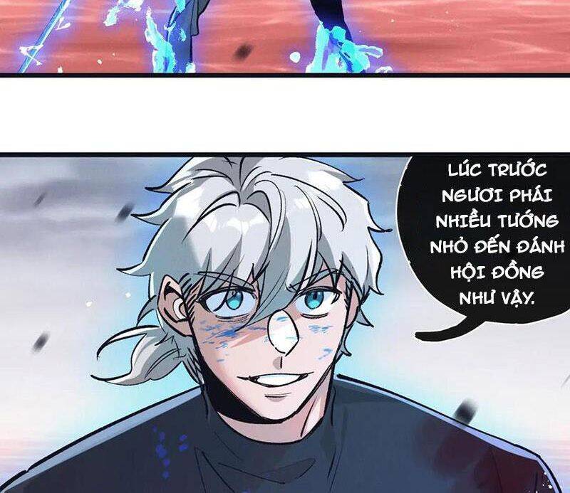 Nông Trường Siêu Cấp Ở Tận Thế Chapter 75 - 2