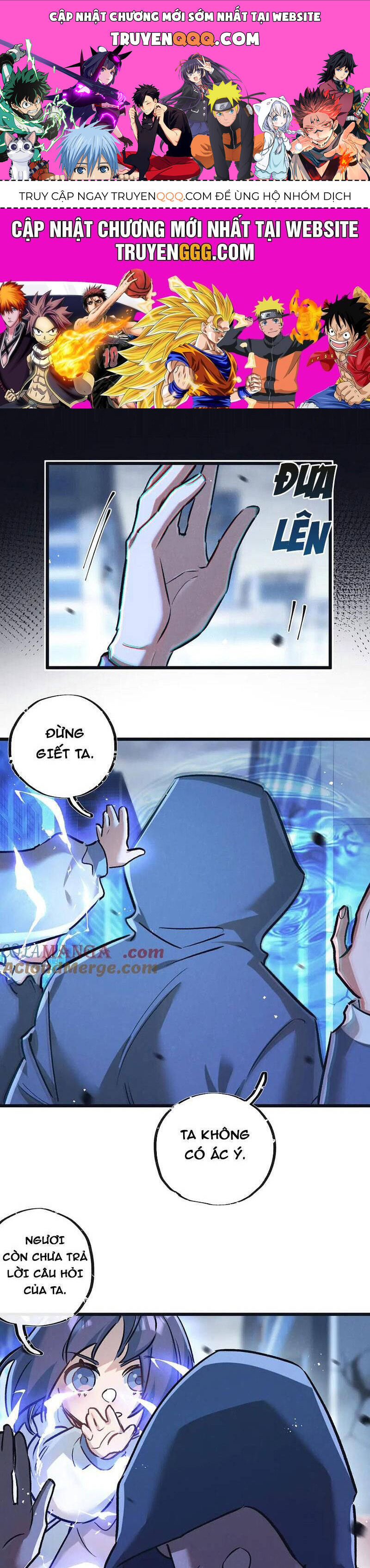 Nông Trường Siêu Cấp Ở Tận Thế Chapter 76 - 1