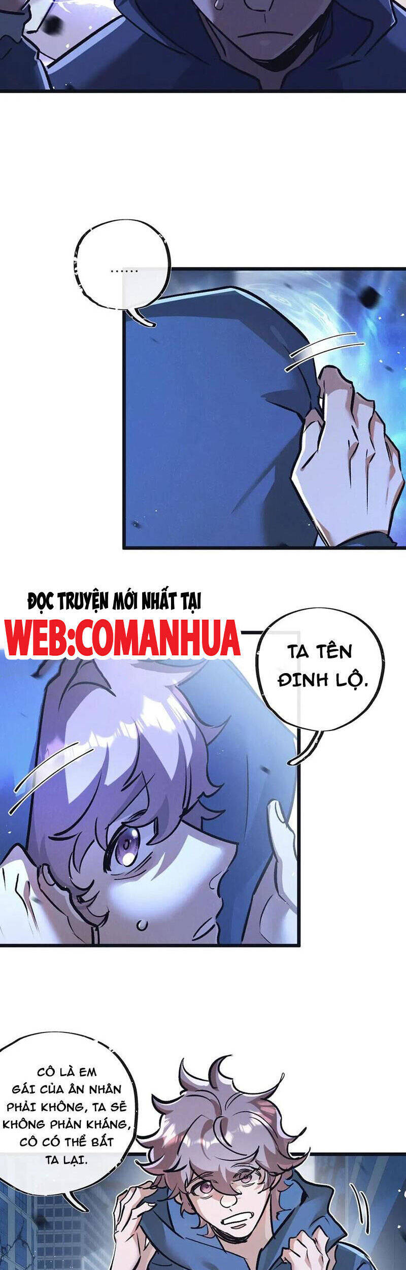 Nông Trường Siêu Cấp Ở Tận Thế Chapter 76 - 2