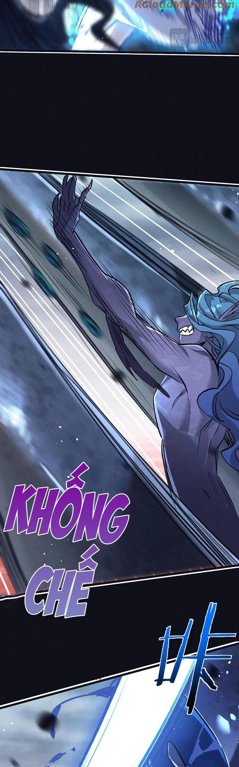 Nông Trường Siêu Cấp Ở Tận Thế Chapter 76 - 15