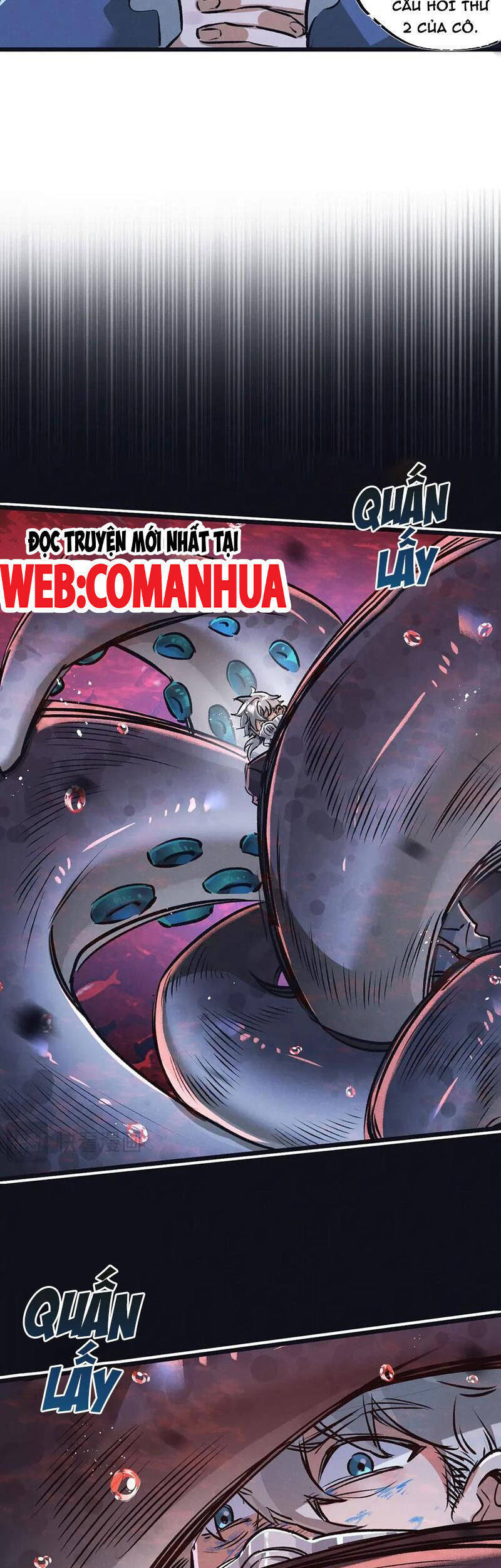 Nông Trường Siêu Cấp Ở Tận Thế Chapter 76 - 4