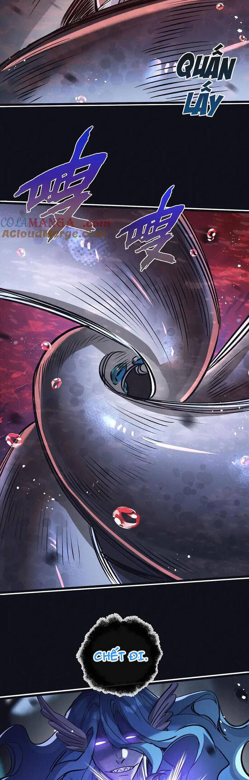 Nông Trường Siêu Cấp Ở Tận Thế Chapter 76 - 5