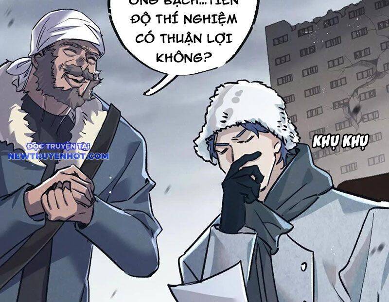 Nông Trường Siêu Cấp Ở Tận Thế Chapter 77 - 48