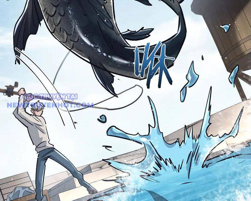 Nông Trường Siêu Cấp Ở Tận Thế Chapter 80 - 41