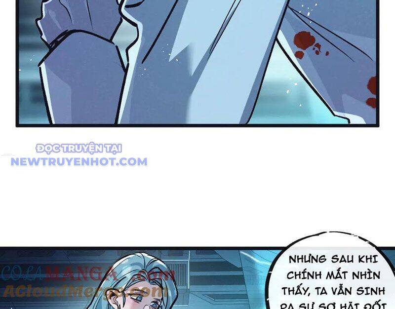 Nông Trường Siêu Cấp Ở Tận Thế Chapter 80 - 8