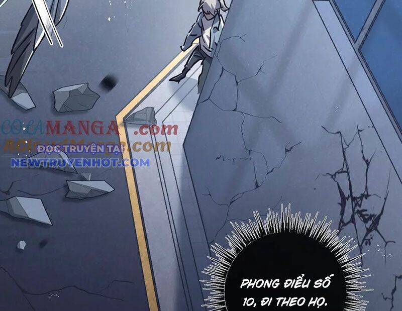 Nông Trường Siêu Cấp Ở Tận Thế Chapter 80 - 86