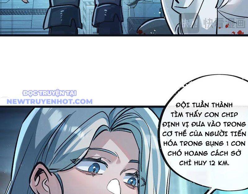 Nông Trường Siêu Cấp Ở Tận Thế Chapter 80 - 10