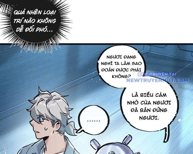 Nông Trường Siêu Cấp Ở Tận Thế Chapter 82 - 46