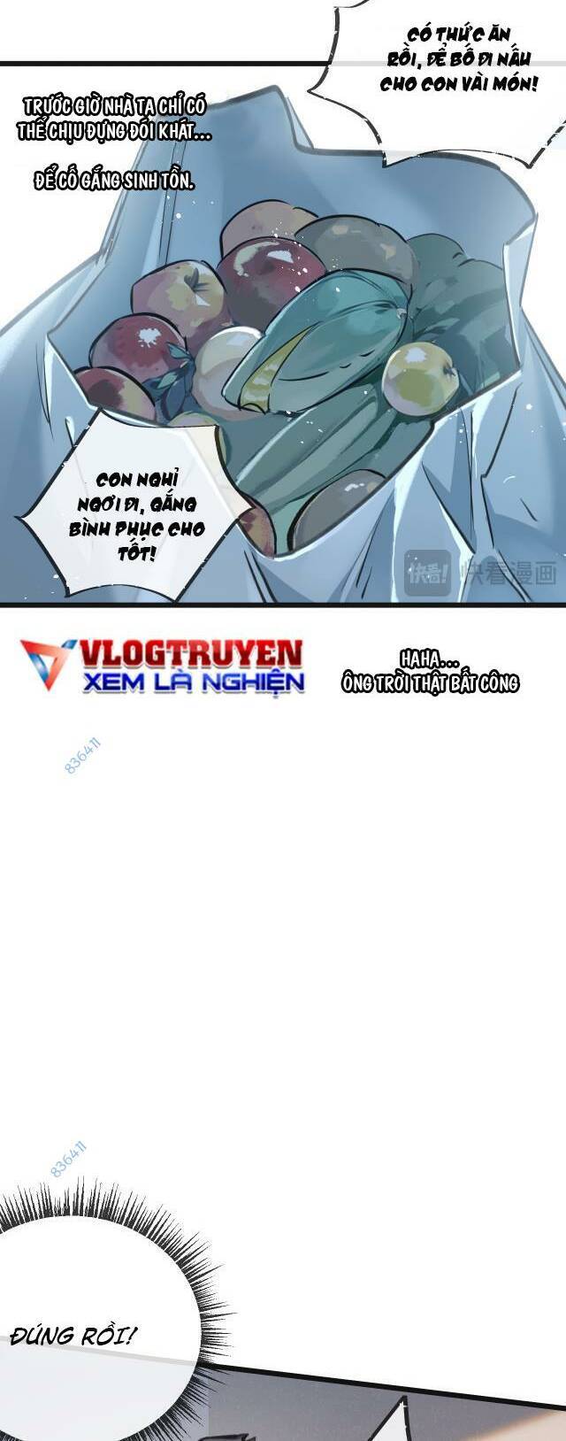 Nông Trường Siêu Cấp Ở Tận Thế Chapter 12 - 6